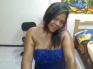 PamelaOne - Sexe cam en vivo - 4233330