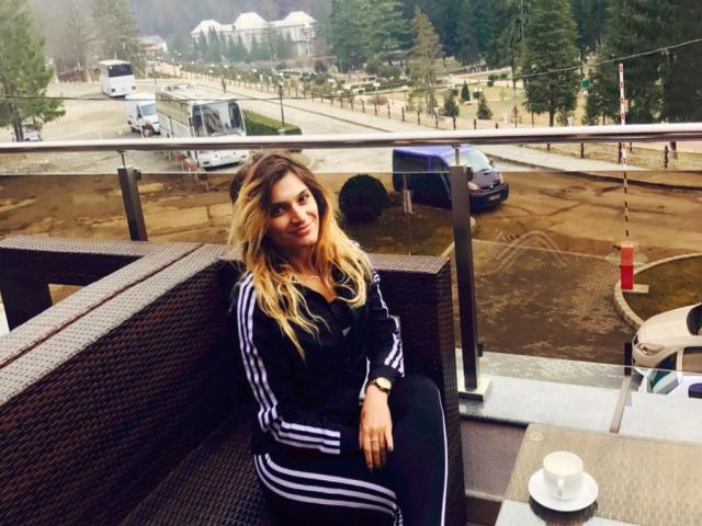 KymCarrmela - Camera khiêu dâm &amp; quyến rũ trực tiếp - 4233520