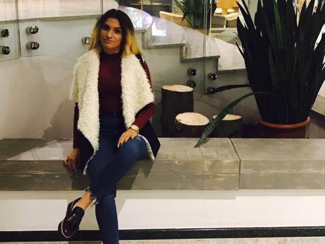 KymCarrmela - Sexe cam en vivo - 4233535