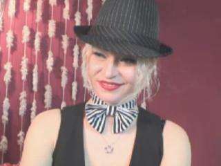 ClumsyK - Live Sex Cam - 4235500