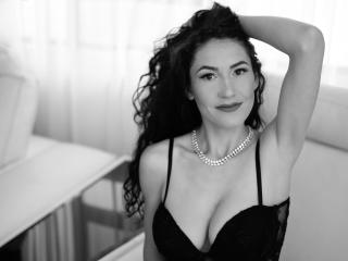 JullyeAnais - Live sexe cam - 4235880