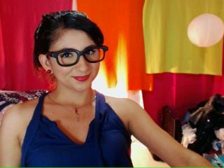 LeslieRose - Live sexe cam - 4236155