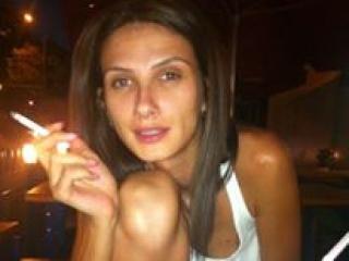 MilaMillan - Live chat exciting with a European MILF 