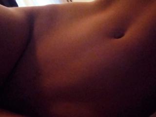 Oceane69 - Live hot with a fair hair College hotties 