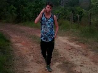 CuteOscar - Sexe cam en vivo - 4250055