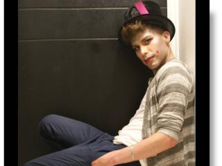 CuteOscar - Live sexe cam - 4250065