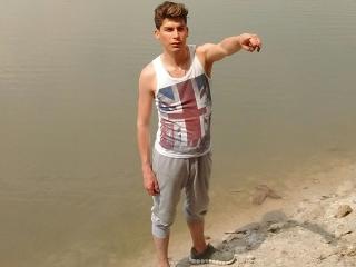 CuteOscar - Sexe cam en vivo - 4250070
