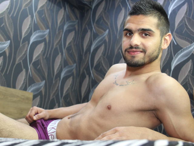 SweetAlrenzo - Sexe cam en vivo - 4250330