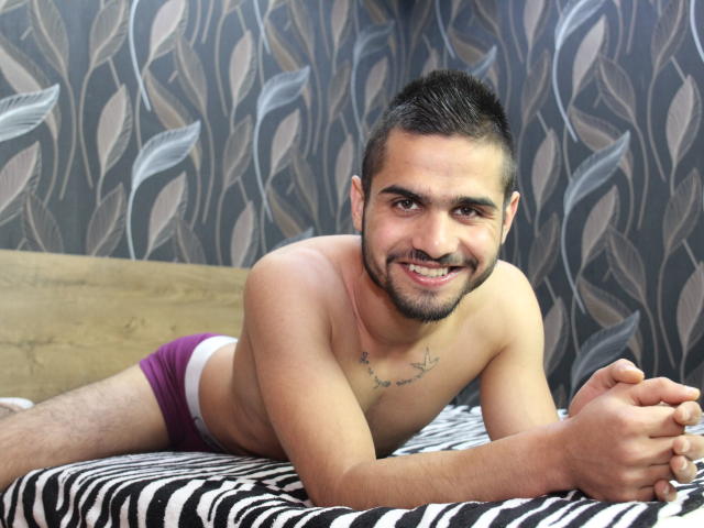 SweetAlrenzo - Web cam hot with this flocculent private part Homosexuals 