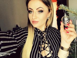 EvaFeminine - Live sexe cam - 4252025