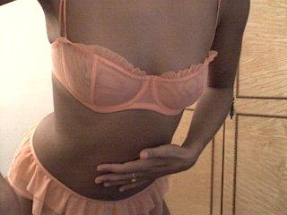 Gia - Sexe cam en vivo - 42558