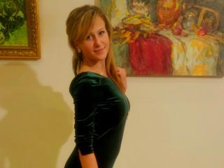 BritneyPeach - Live sex cam - 4257100