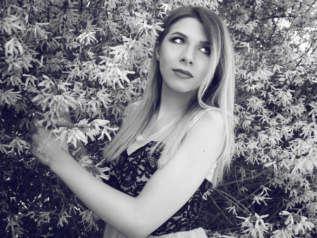 SuaveDelice - Sexe cam en vivo - 4257795