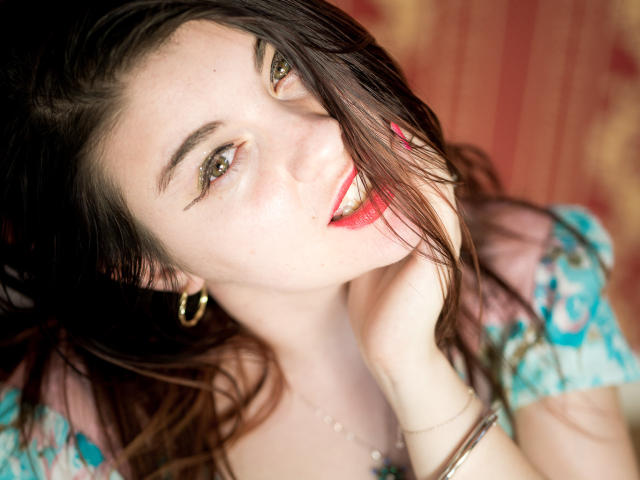 Kellsie - Sexe cam en vivo - 4262810