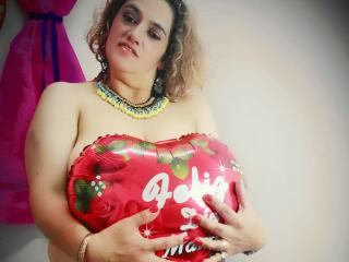 GorditaSexyHott - Live sexe cam - 4283655