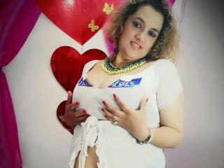 GorditaSexyHott - Sexe cam en vivo - 4283670