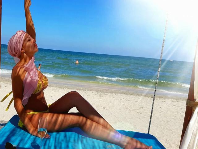 MarryMadelyn - Sexe cam en vivo - 4285380