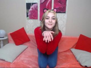 EvaHardKiss - Live sex cam - 4289405