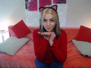 EvaHardKiss - Live sexe cam - 4289410