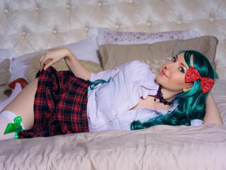 Galaxykitten Galaxykitten