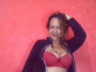 RubiaHot - Live cam x with this shaved private part Lady over 35 
