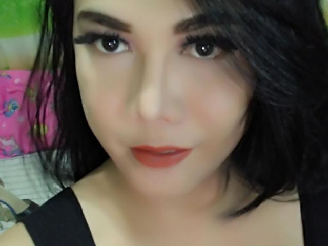 GoddessOfBeauty - Live sex cam - 4290265
