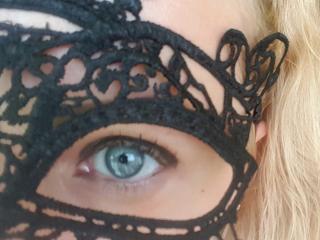 PervertBlondy - Live sexy with this gold hair Fetish 