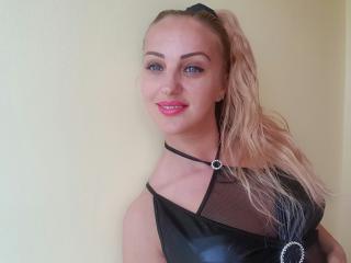PervertBlondy - Video chat sex with this platinum hair Fetish 