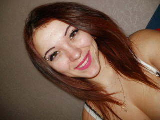 AnastasiyaXL - Show live sexy with this European Hard girl 