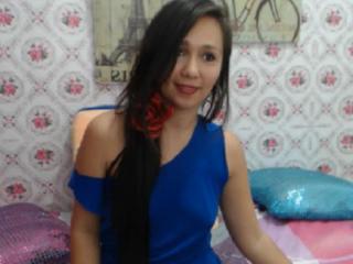 AliceFun - Sexe cam en vivo - 4300245