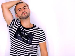 MarcoSantini - Chat cam x with this latin Horny gay lads 
