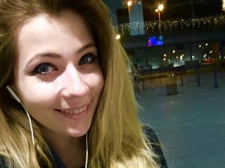 LisaSmith - Sexe cam en vivo - 4316220