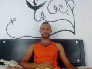 ZacHugeDick - Live sexe cam - 4317390