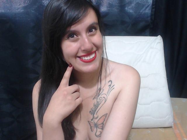 KimberKiiss - Live sexe cam - 4322535