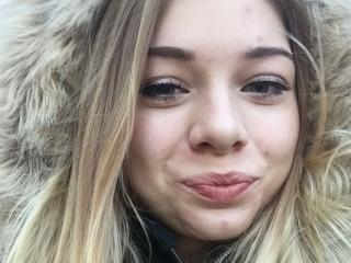 SarahLutton - Sexe cam en vivo - 4329925