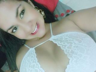 FranchezkaZZ - Sexe cam en vivo - 4338415