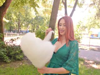 IrisVenetta - Live sex cam - 4341005