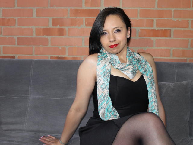 BellaLolita - Sexe cam en vivo - 4348520