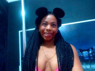 AmyXSweetX - Live sexe cam - 4349590