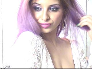 HalleyBB - Sexe cam en vivo - 4349905