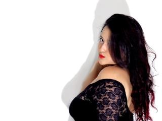 AngieJenell - Live hard with this shaved pussy Attractive woman 