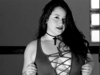 AngieJenell - Chat live hot with this shaved sexual organ Attractive woman 