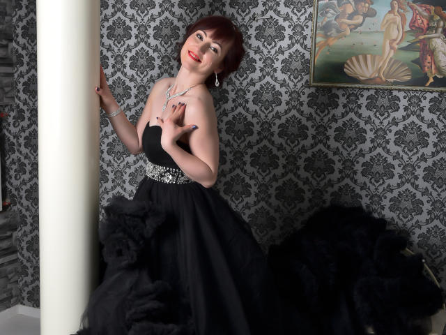 KetyBry - Sexe cam en vivo - 4355680