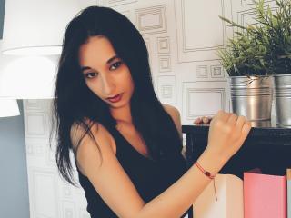 MabelMey - online show porn with this black hair Young lady 