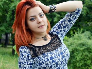 EvaHardKiss - Live sexe cam - 4366030