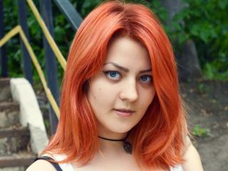 EvaHardKiss - Live sexe cam - 4366035