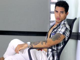 ArthurAsher - Chat xXx with a latin american Horny gay lads 