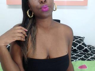 MelissaBrowns - Live sexe cam - 4375185