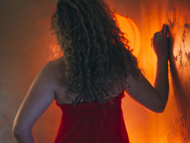 SassyKate - сексуальная веб-камера в реальном времени - 4384155