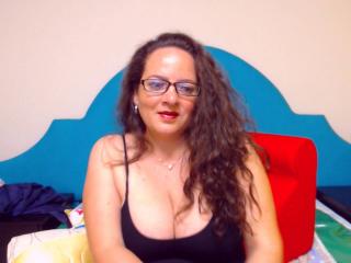 NatachaFoxy - Live sexe cam - 4389925